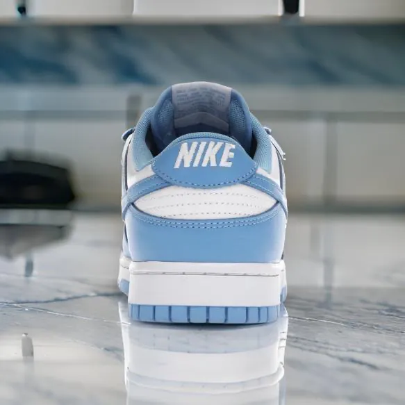 NIKE ~Dunk Low UNC~ sneakers (Men’s)