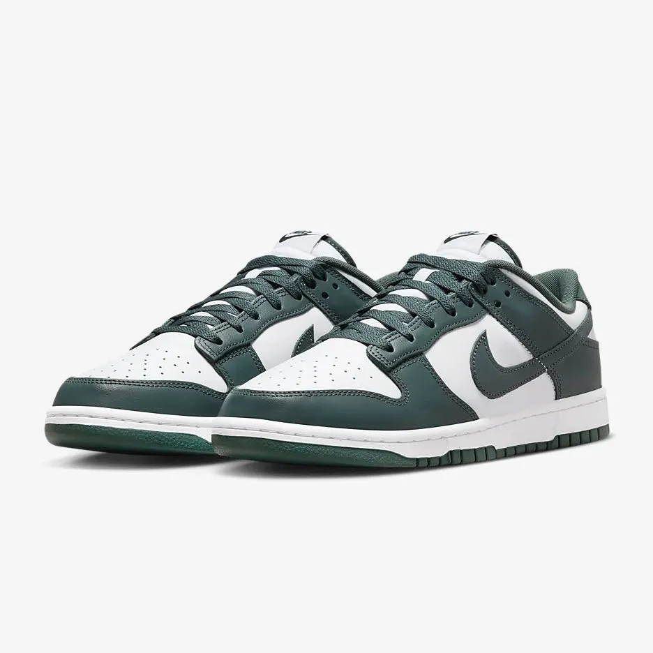 Nike Dunk Low Vintage Green