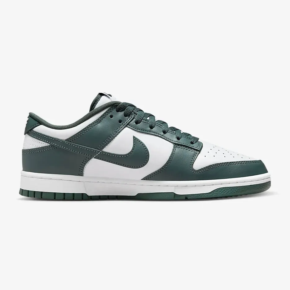 Nike Dunk Low Vintage Green