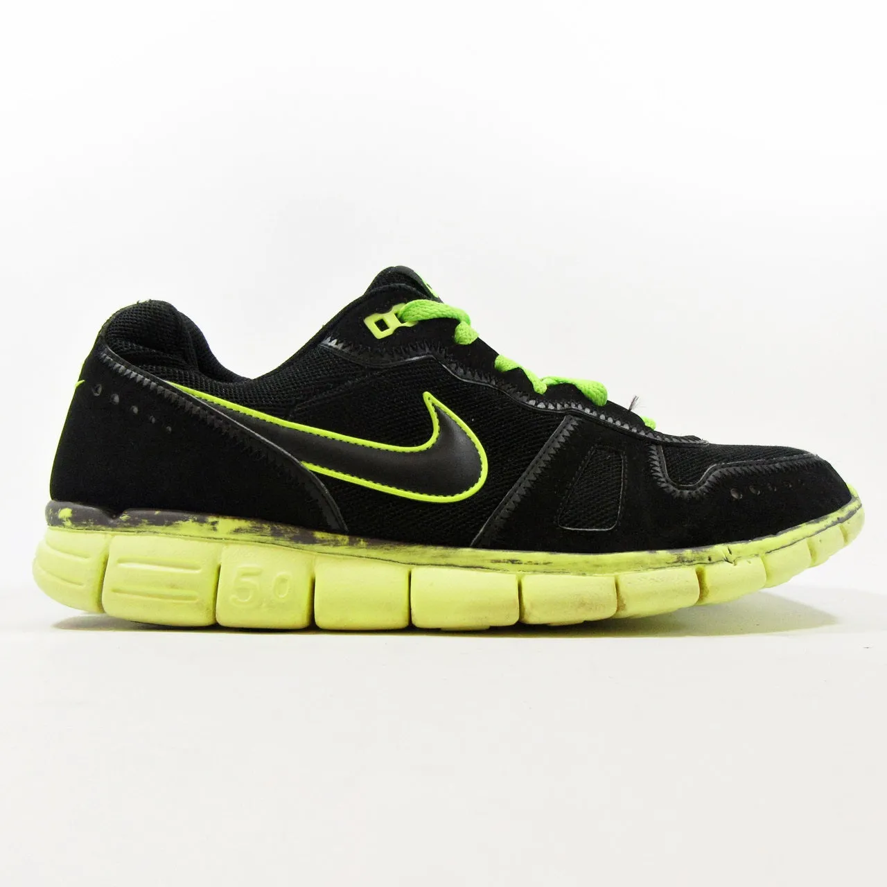 NIKE Free Waffle