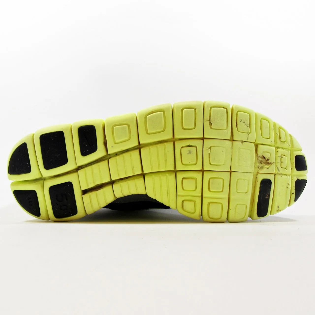 NIKE Free Waffle