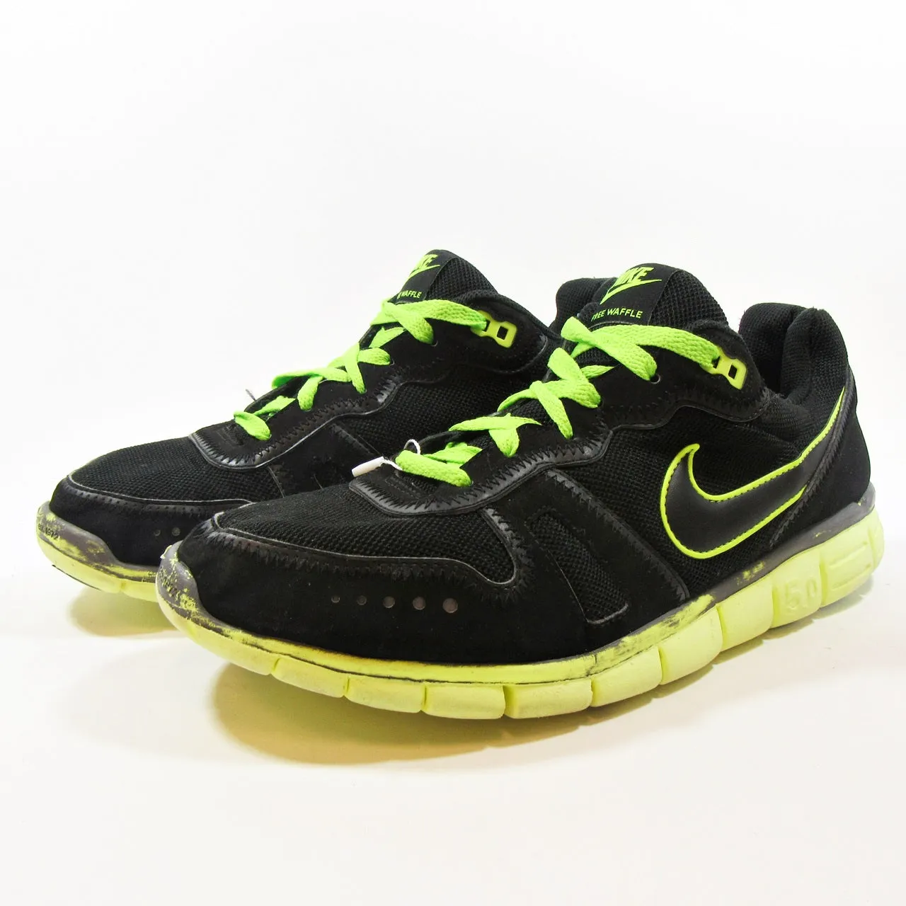 NIKE Free Waffle