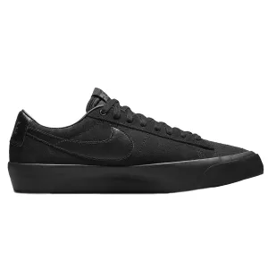 Nike SB Blazer Low Pro GT - Black/Black DC7695-003