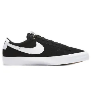 Nike SB Blazer Low Pro GT - Black/White DC7695-002