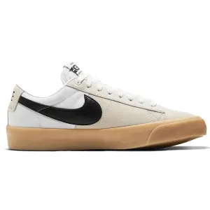 Nike SB Blazer Low Pro GT - White/Black DC7695-100