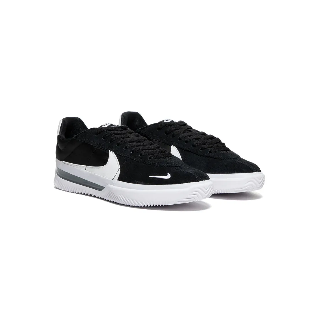 Nike SB BRSB Black/White