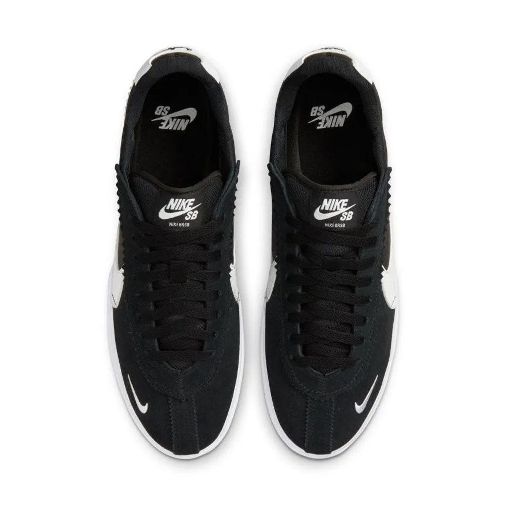 Nike SB - BRSB Shoes Black/White-Black-White