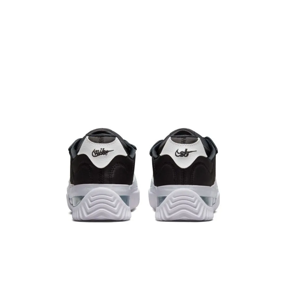 Nike SB - BRSB Shoes Black/White-Black-White