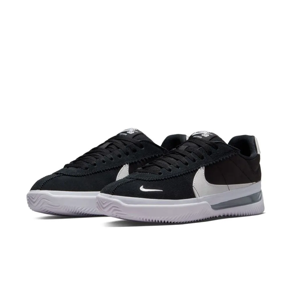 Nike SB - BRSB Shoes Black/White-Black-White