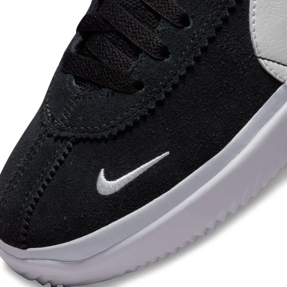 Nike SB - BRSB Shoes Black/White-Black-White