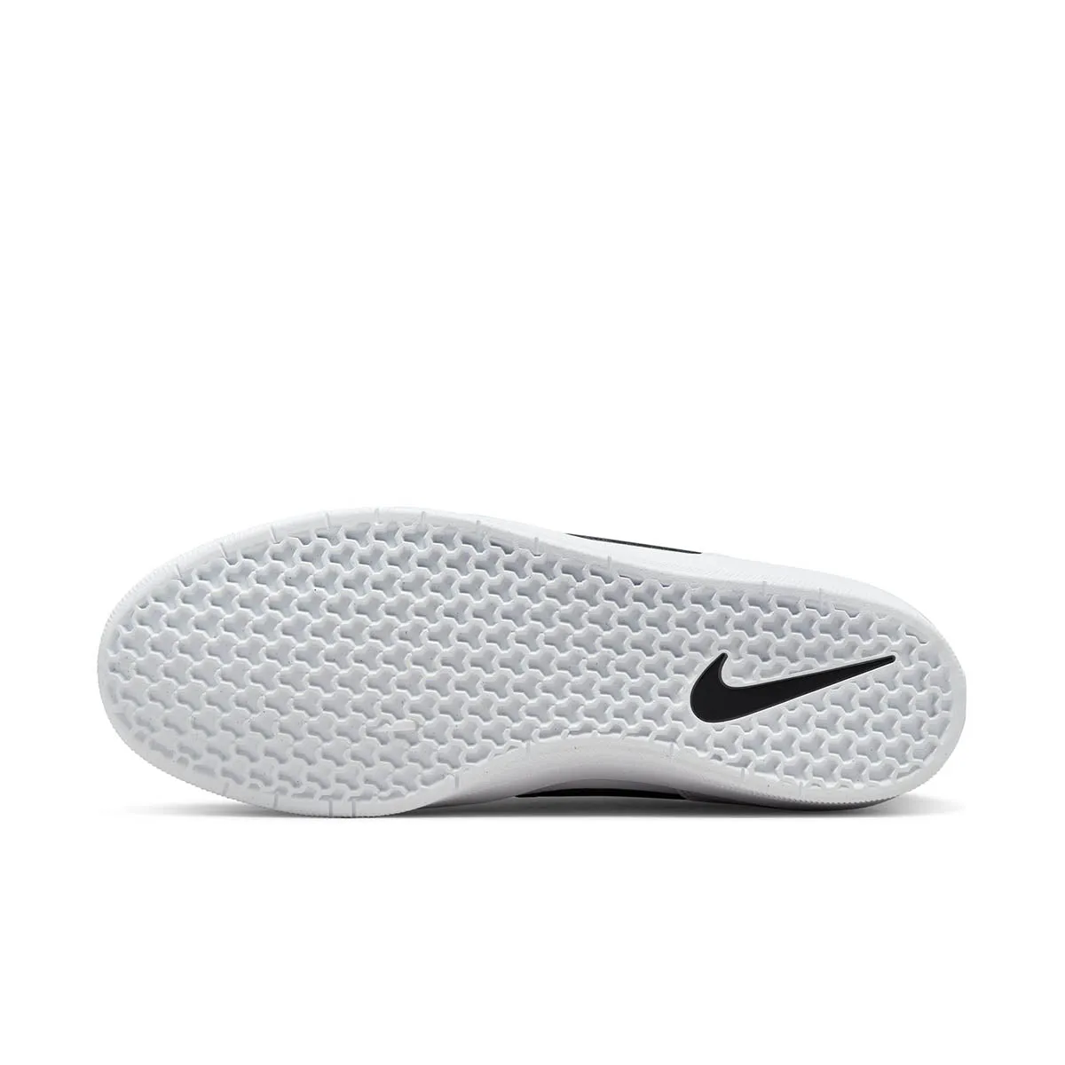 Nike SB - Force 58 Premium Shoes White/Black