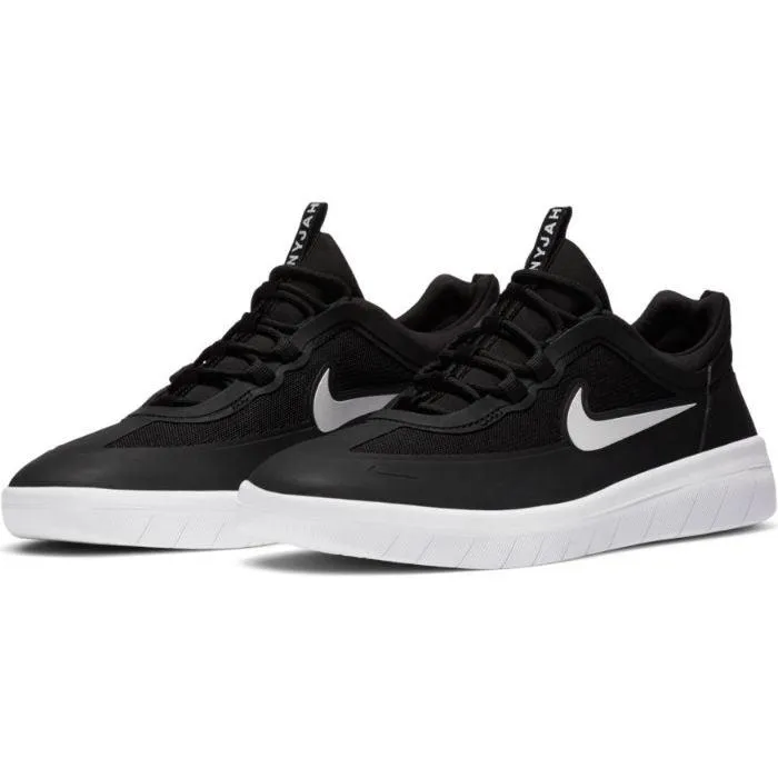 Nike - SB Nyjah Free 2