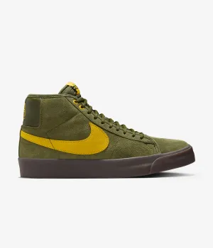 Nike SB Zoom Blazer Mid "Anti Hero"