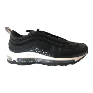 Nike scarpa sneakers da donna Air Max 97 LX AR7621 001 nero