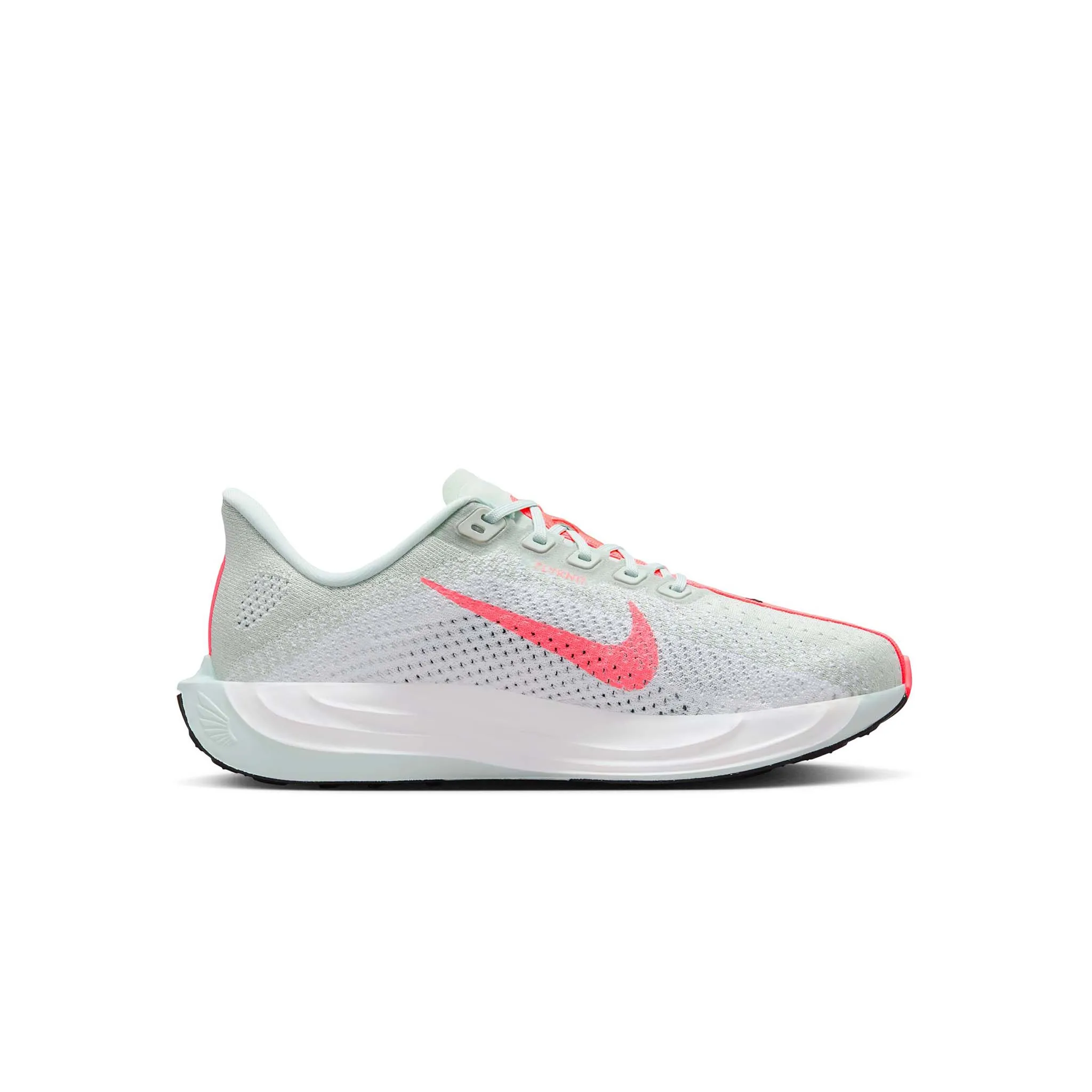 Nike | Women's Pegasus Plus Road Running Shoes - Barely Grey