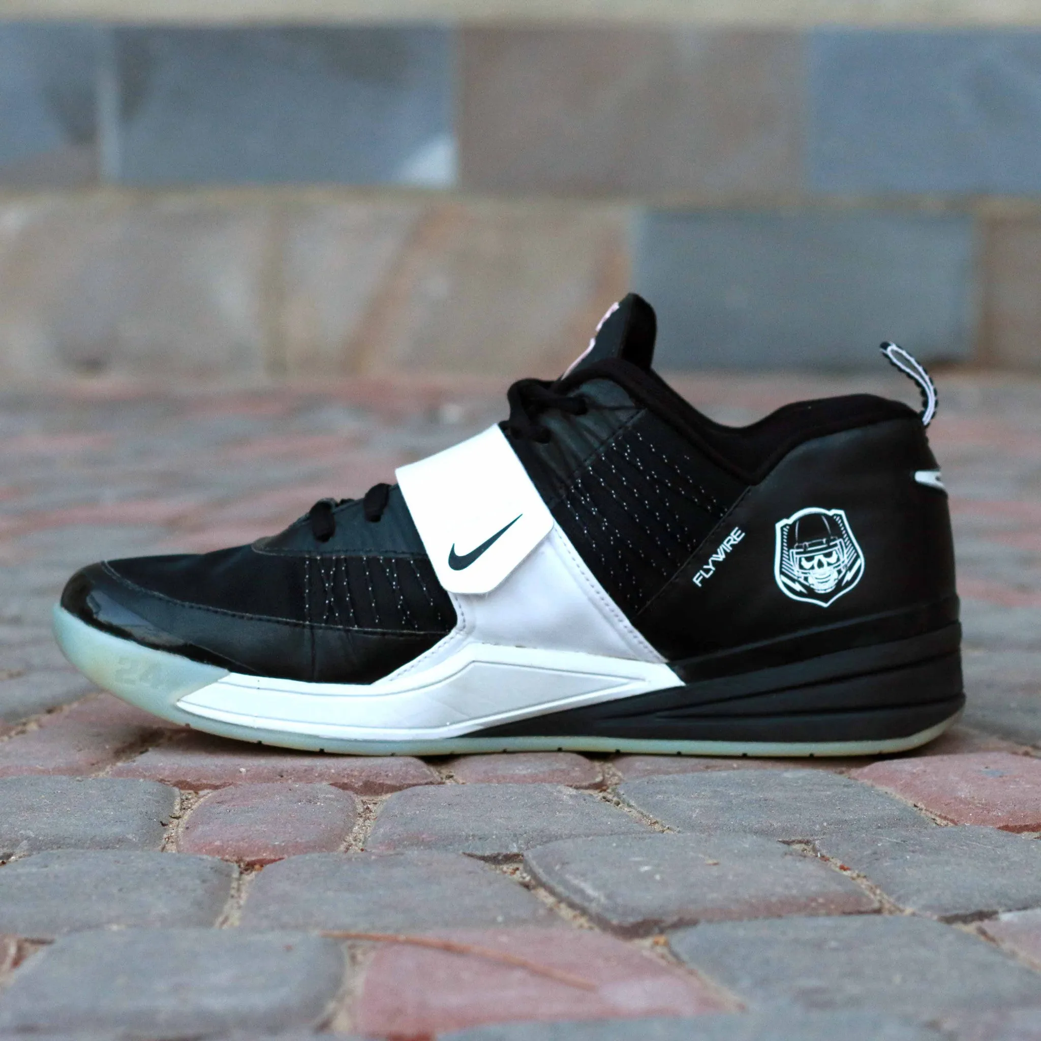 NIKE – Zoom Revis