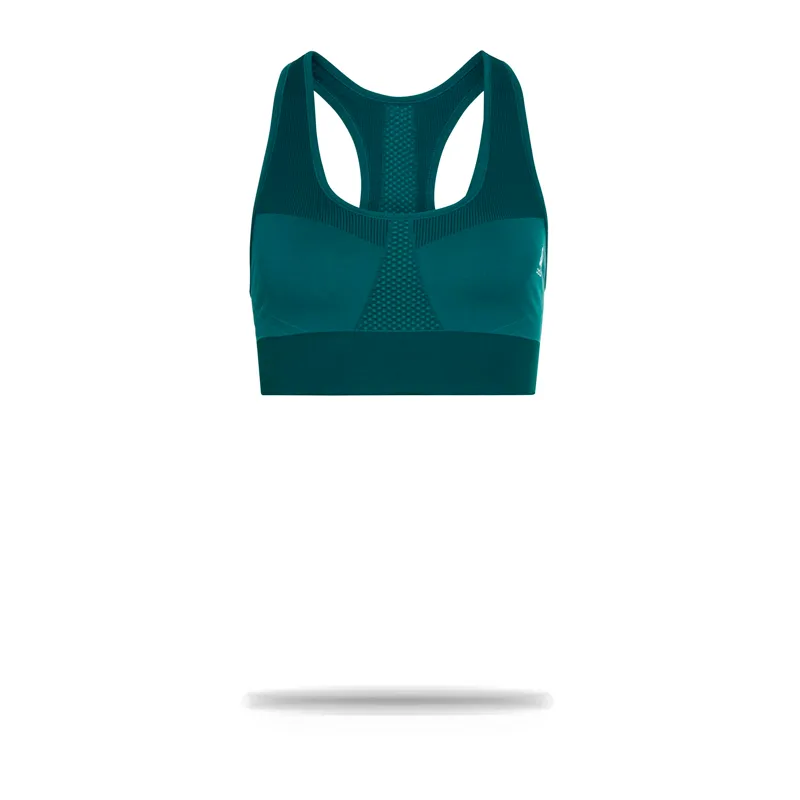 Odlo Womans Seamless Sports Bra Medium Support