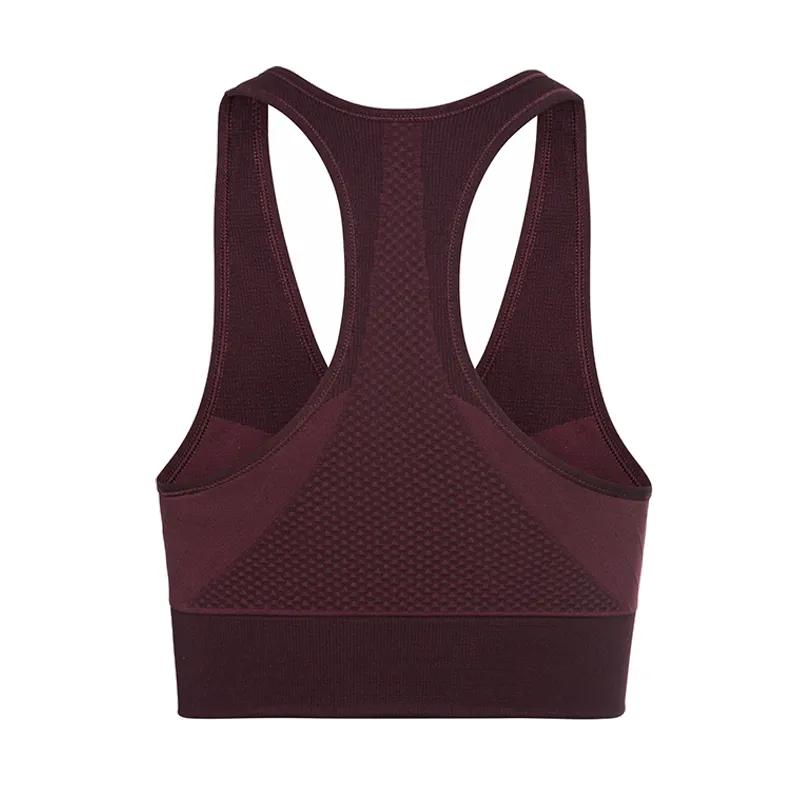 Odlo Womans Seamless Sports Bra Medium Support