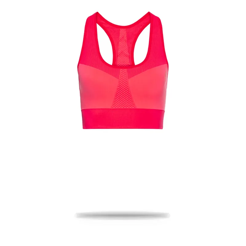 Odlo Womans Seamless Sports Bra Medium Support