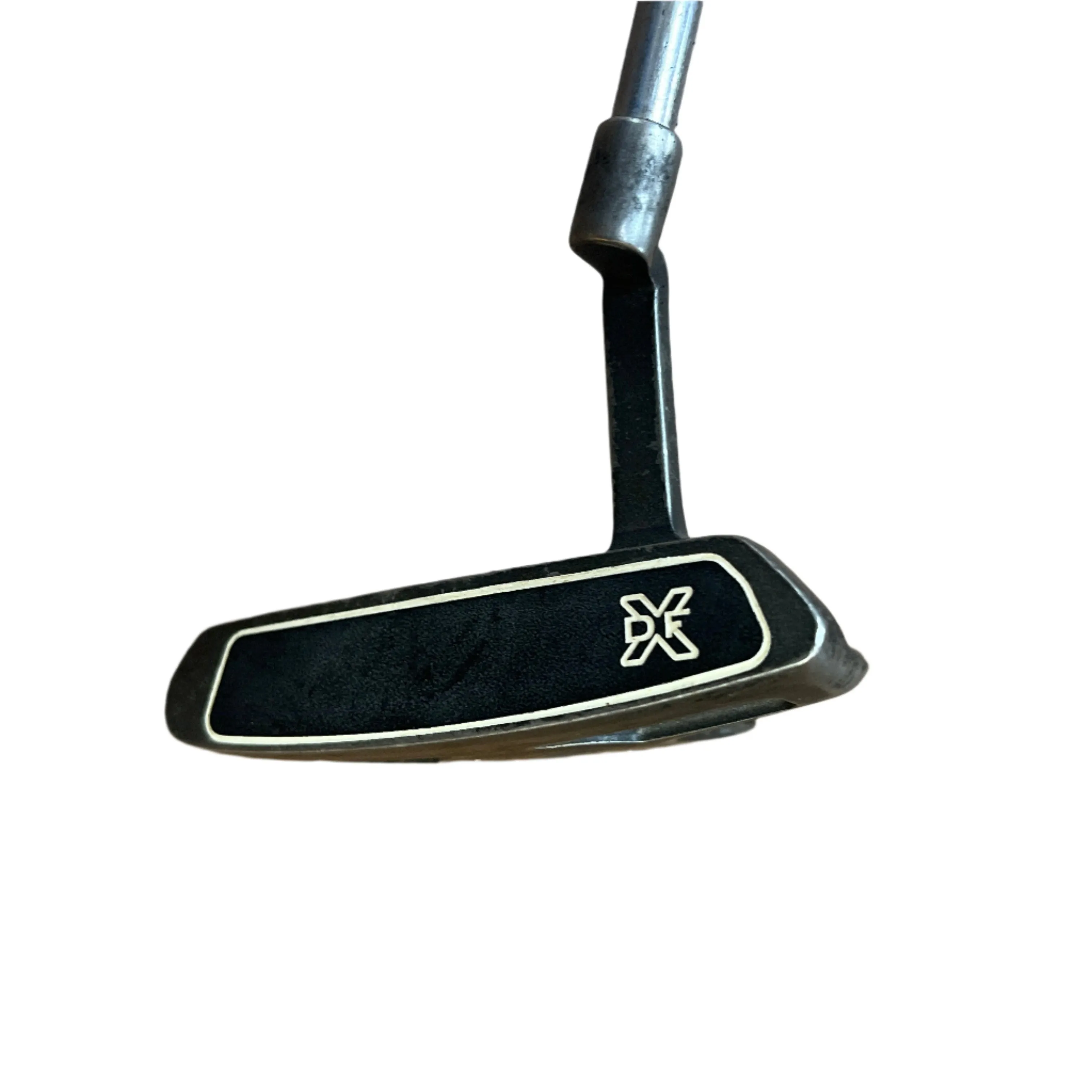 Odyssey 2-Ball Blade Putter - Precision Performance Right Handed