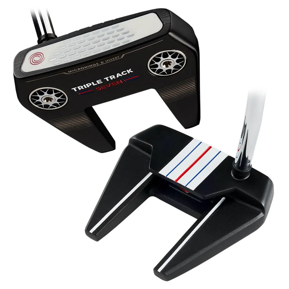 Odyssey Triple Track Putter 2020