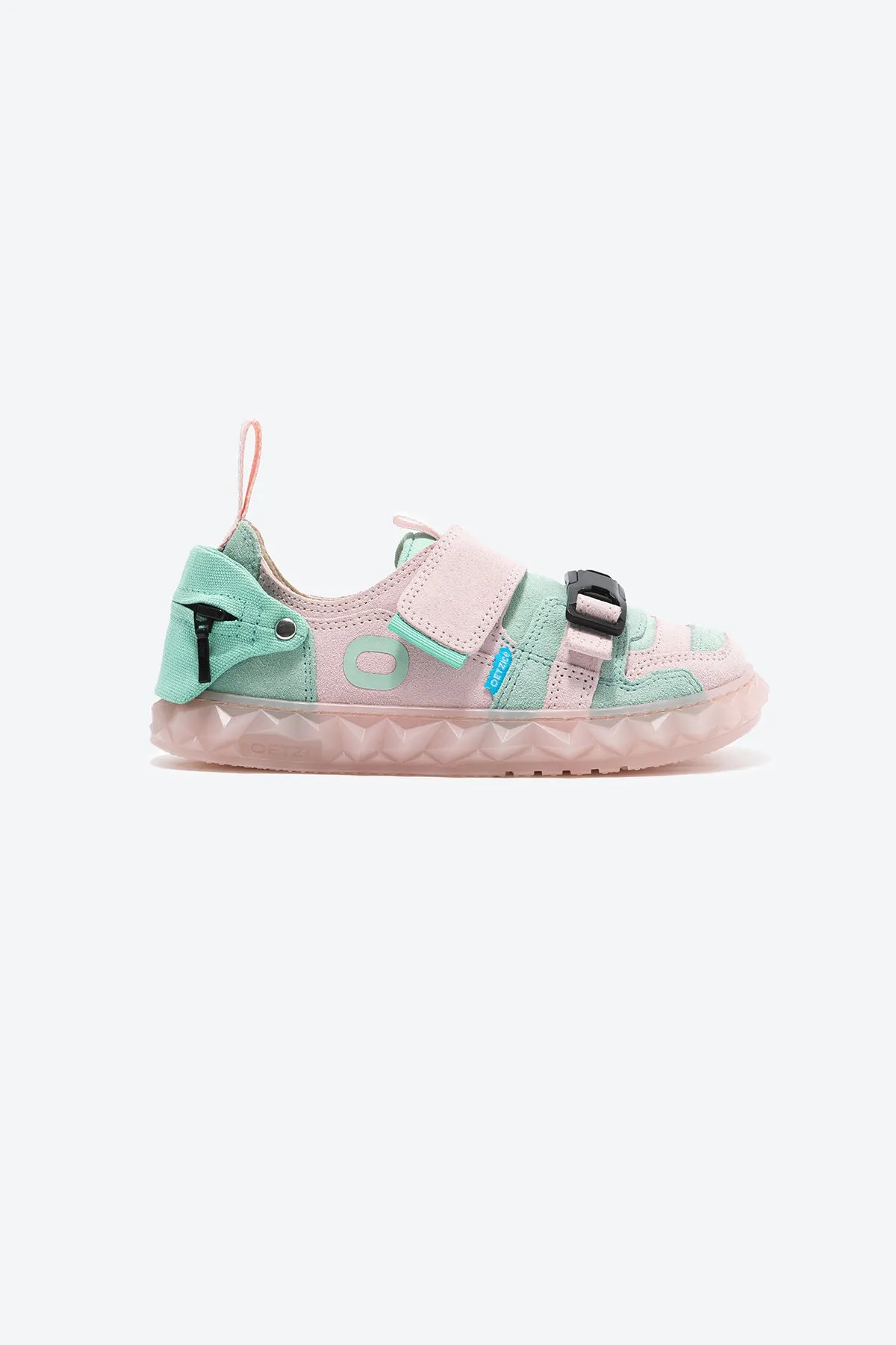 OETZI MINI Sneakers For Girl