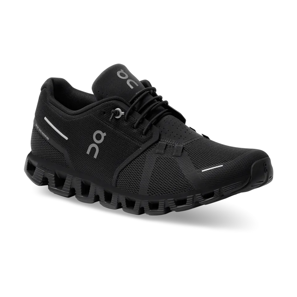 On Men's Cloud 5 All Black