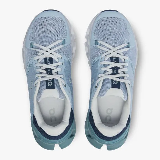 On Running | Cloudflyer 4 | Women's | Nimbus/Cobble