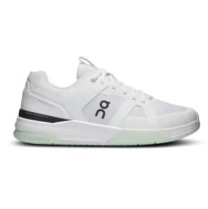 On Running Men's The Roger Clubhouse Pro Shoes - White / Lima