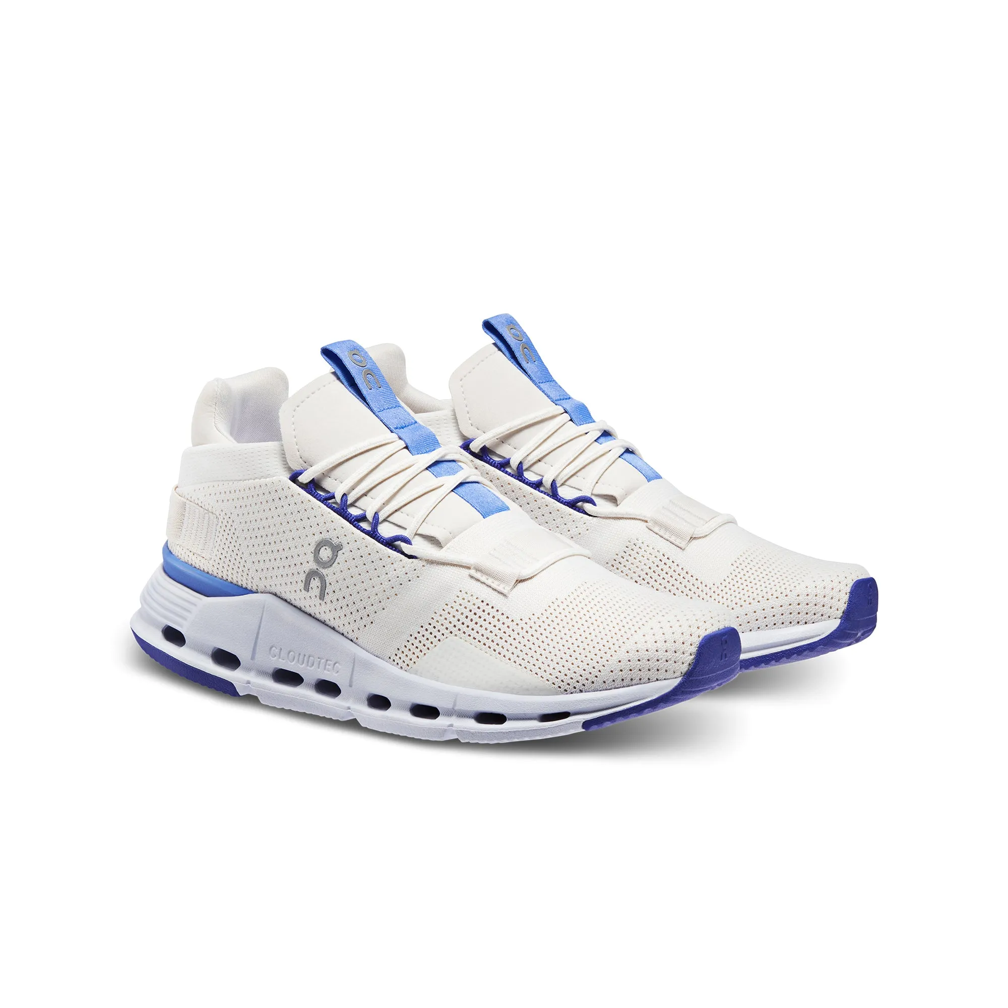 On Running Women's Cloudnova Undyed 26.98224