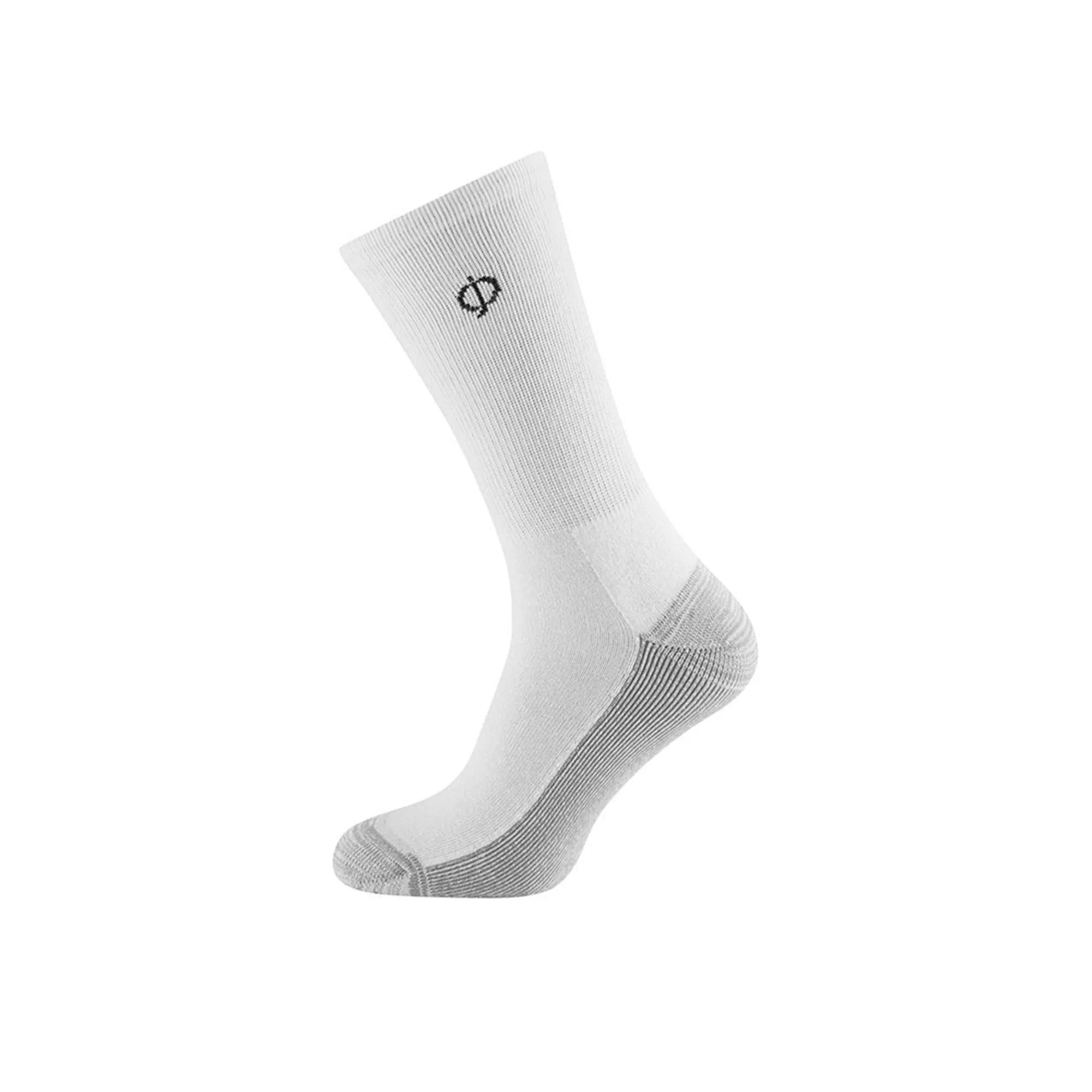 Oscar Jacobson Crew Sock - 2 Pack