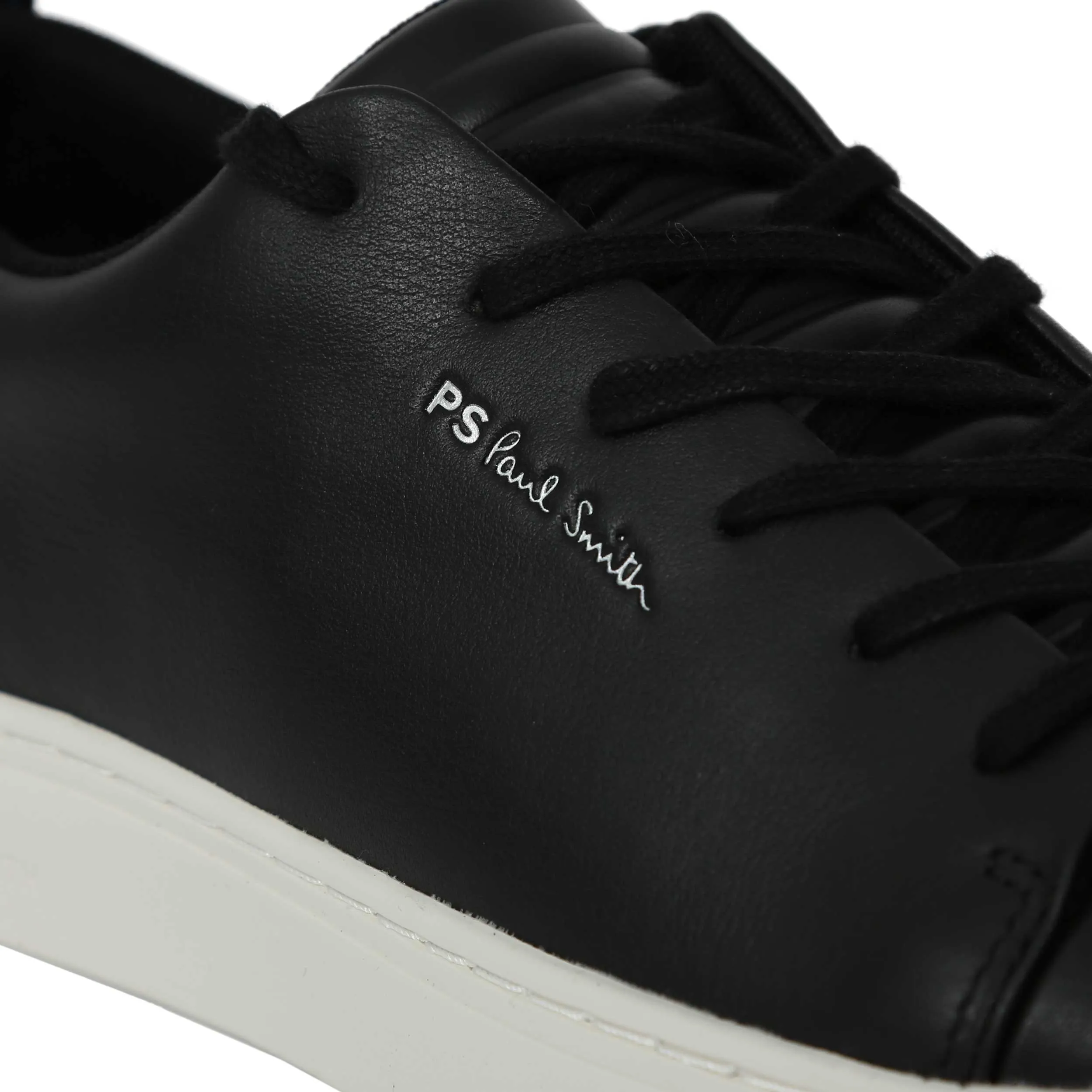 Paul Smith Lee Trainer in Black