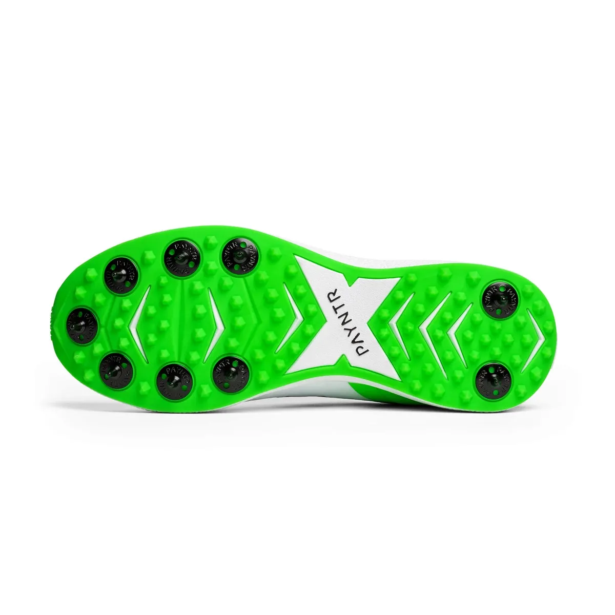 Payntr XPF 22 Spike Cricket Shoes