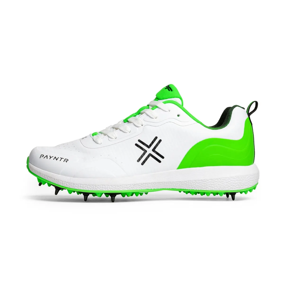 Payntr XPF 22 Spike Cricket Shoes