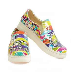 Peace Sneaker Shoes NVN117