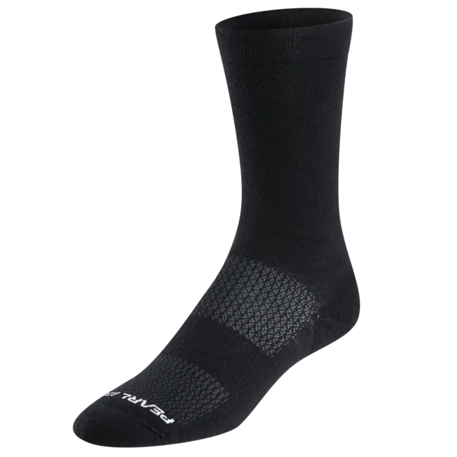 PEARL IZUMI Merino Trail 7" Sock - Unisex