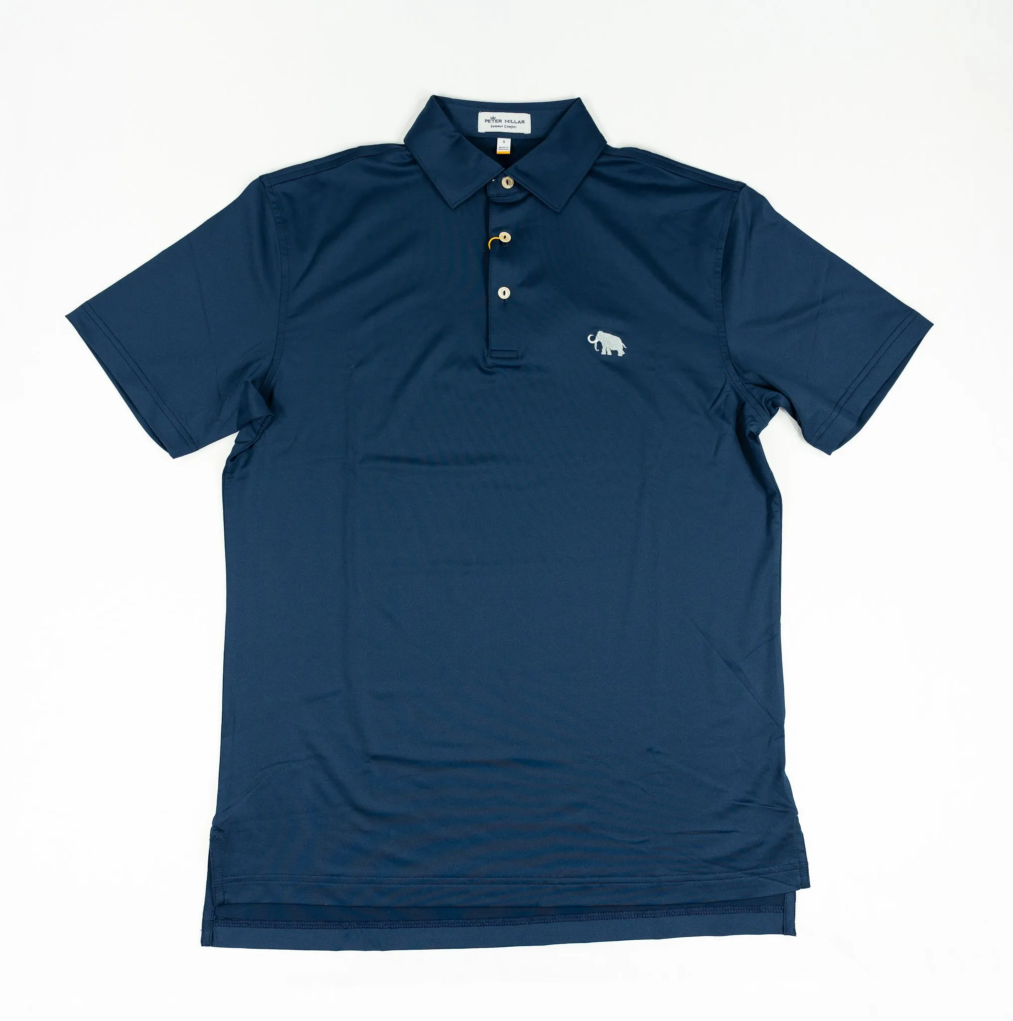 Peter Millar Solid Performance Polo