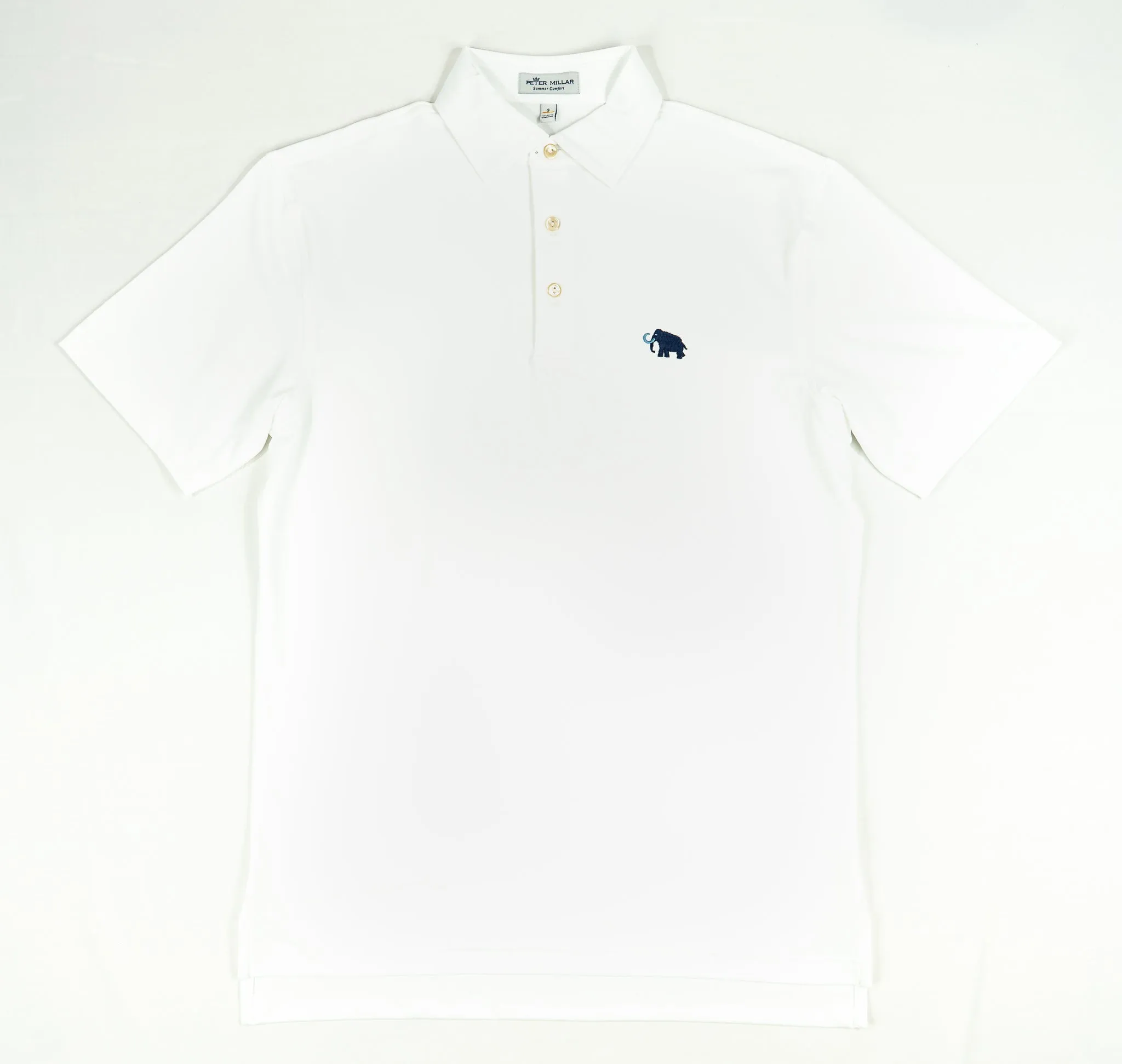 Peter Millar Solid Performance Polo