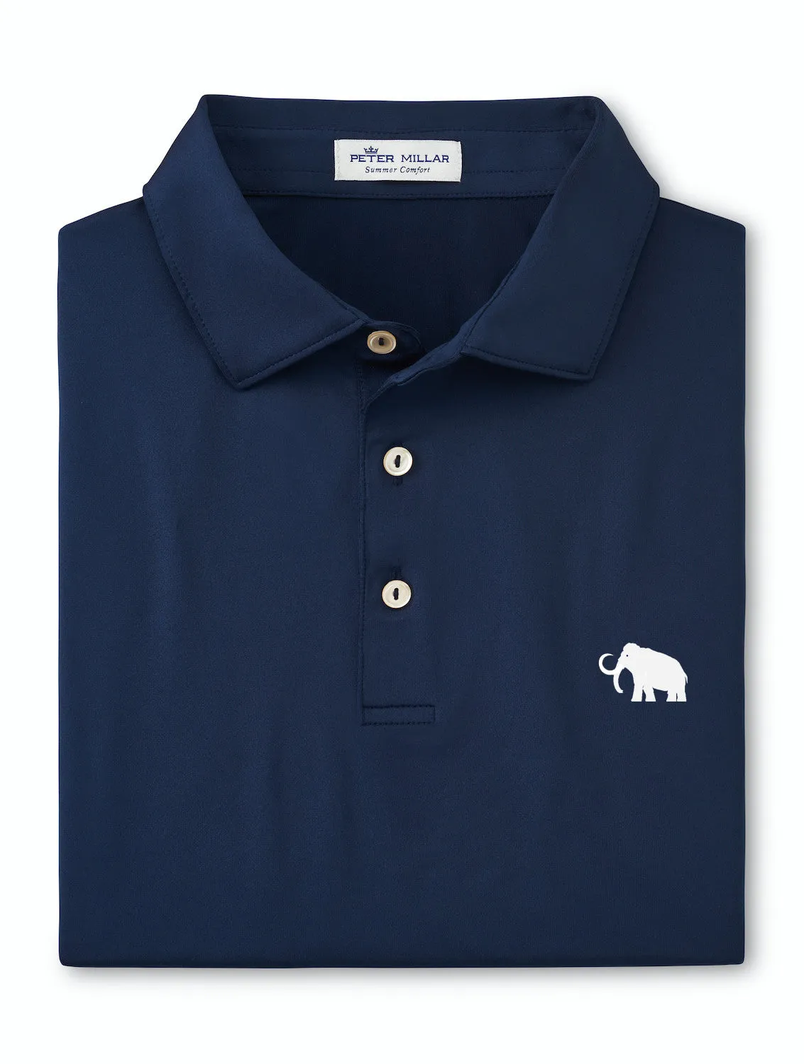 Peter Millar Solid Performance Polo