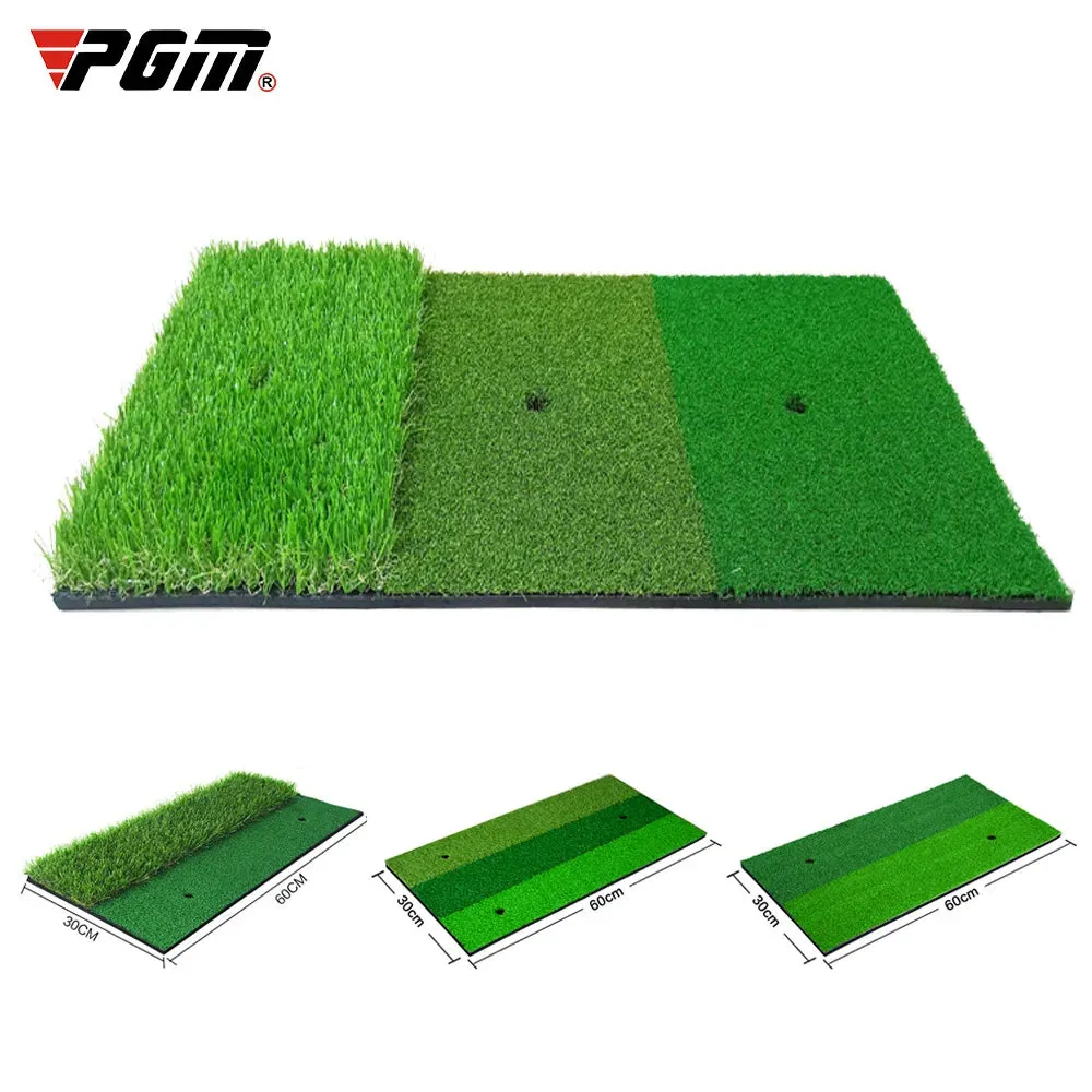 PGM Golf Practice Mat