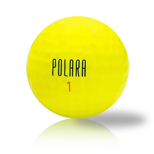 Polara XD Yellow