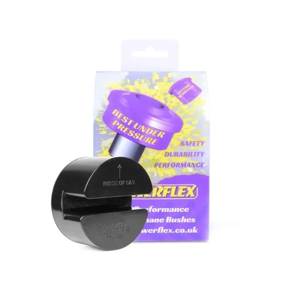 Powerflex Volkswagen Scirocco MK3 (2008 - 2017) Jack Pad Adaptor PF3-1661