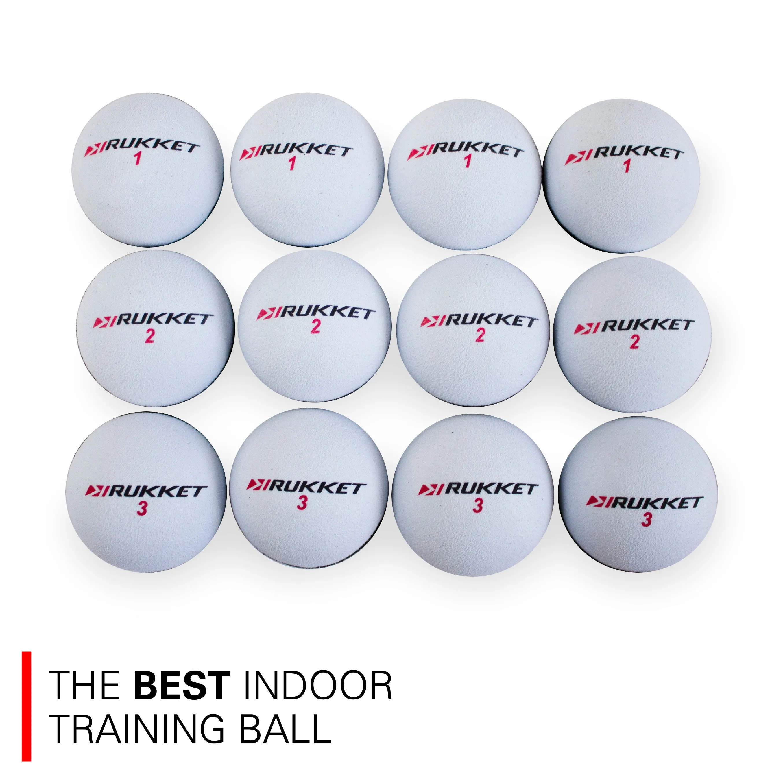 Practice Golf Balls