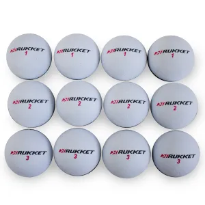 Practice Golf Balls