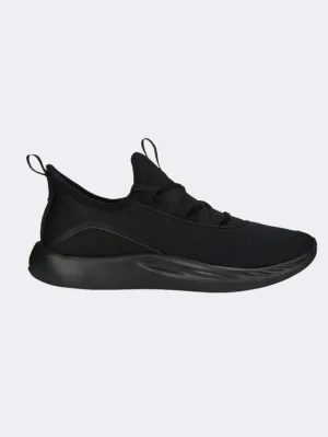 Puma Better Foam Legacy Women Training Shoes Black/Gold