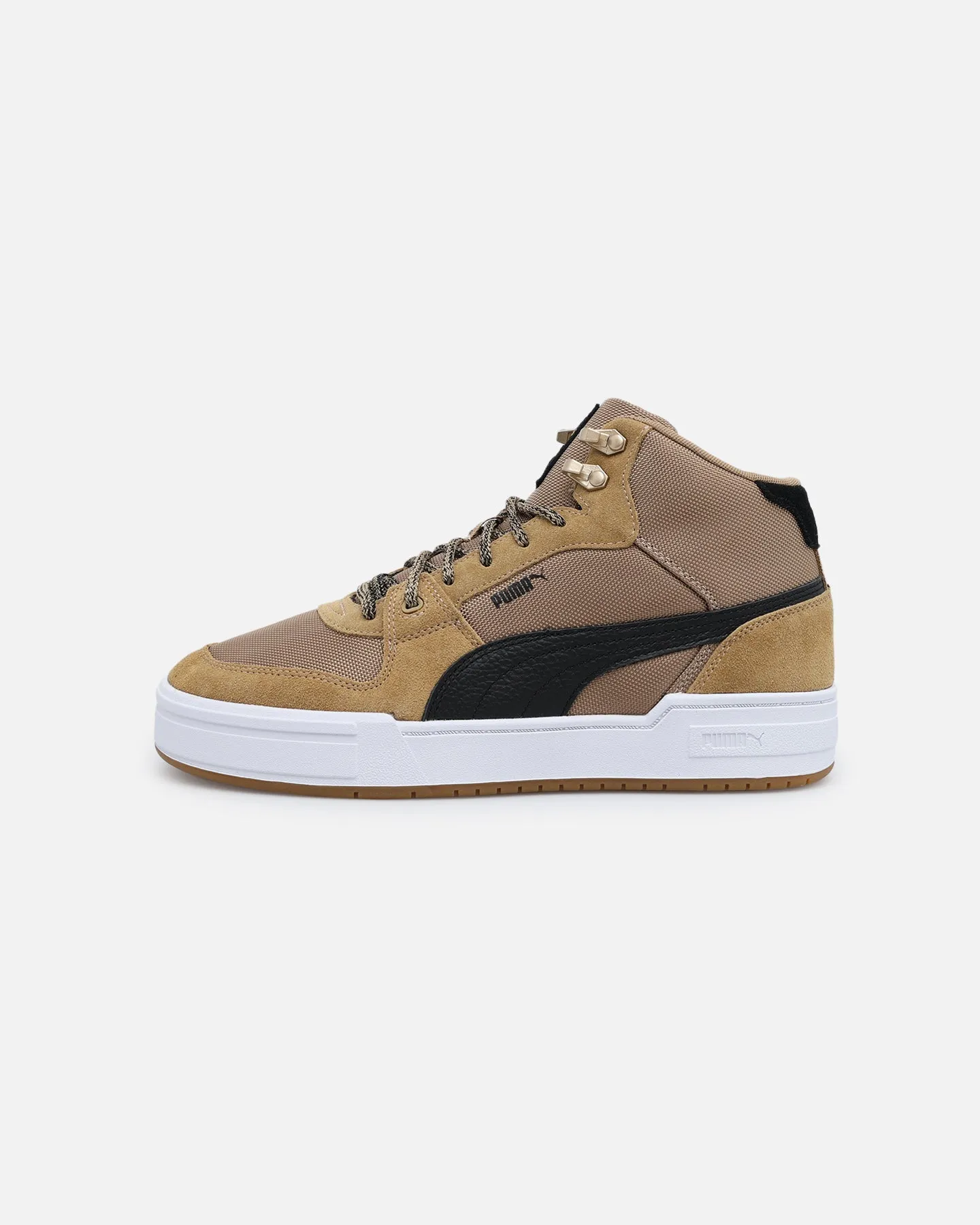 Puma CA Pro Mid Trail Brown