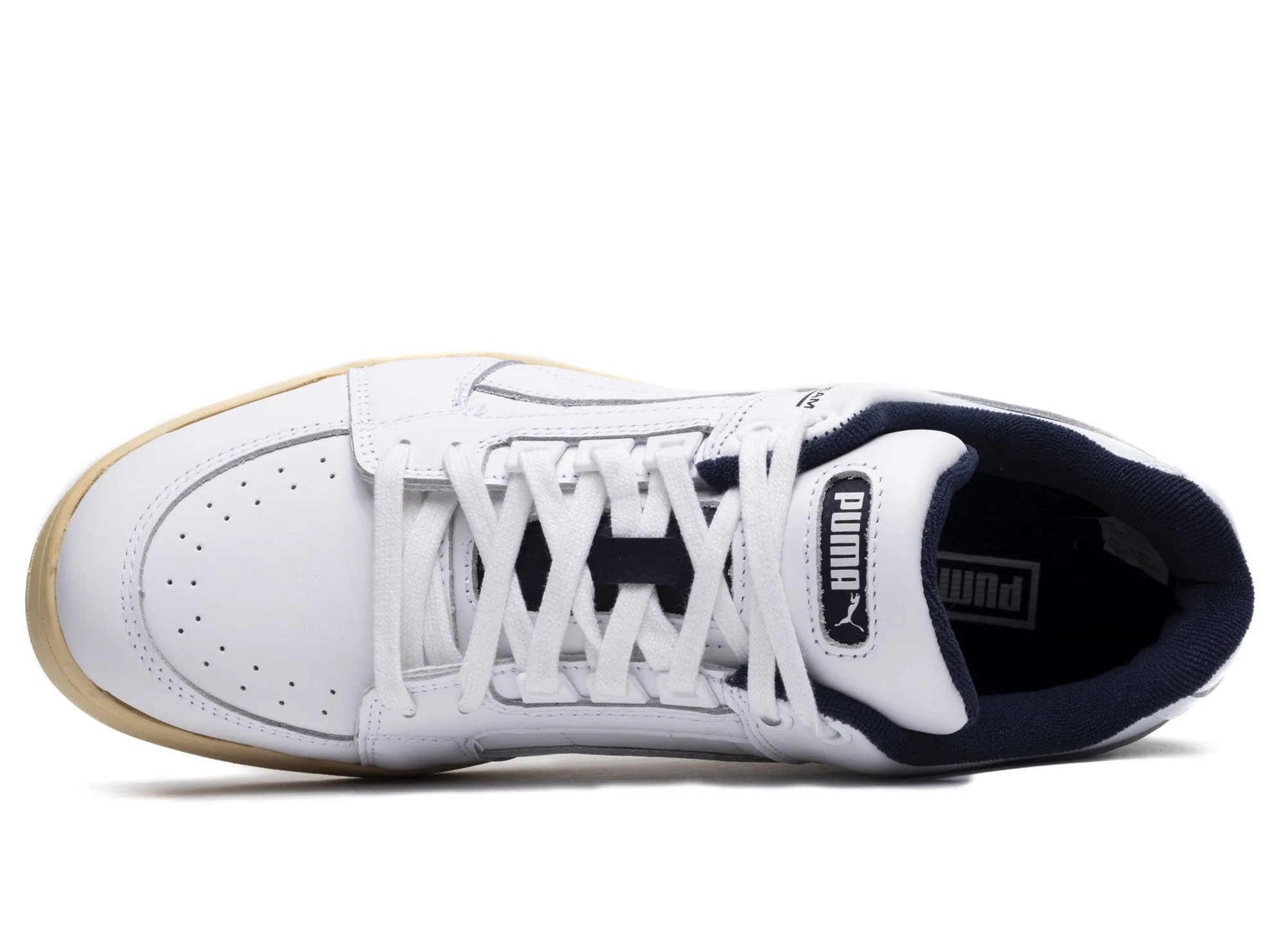 Puma Slipstream Lo 'The Neverworn II'