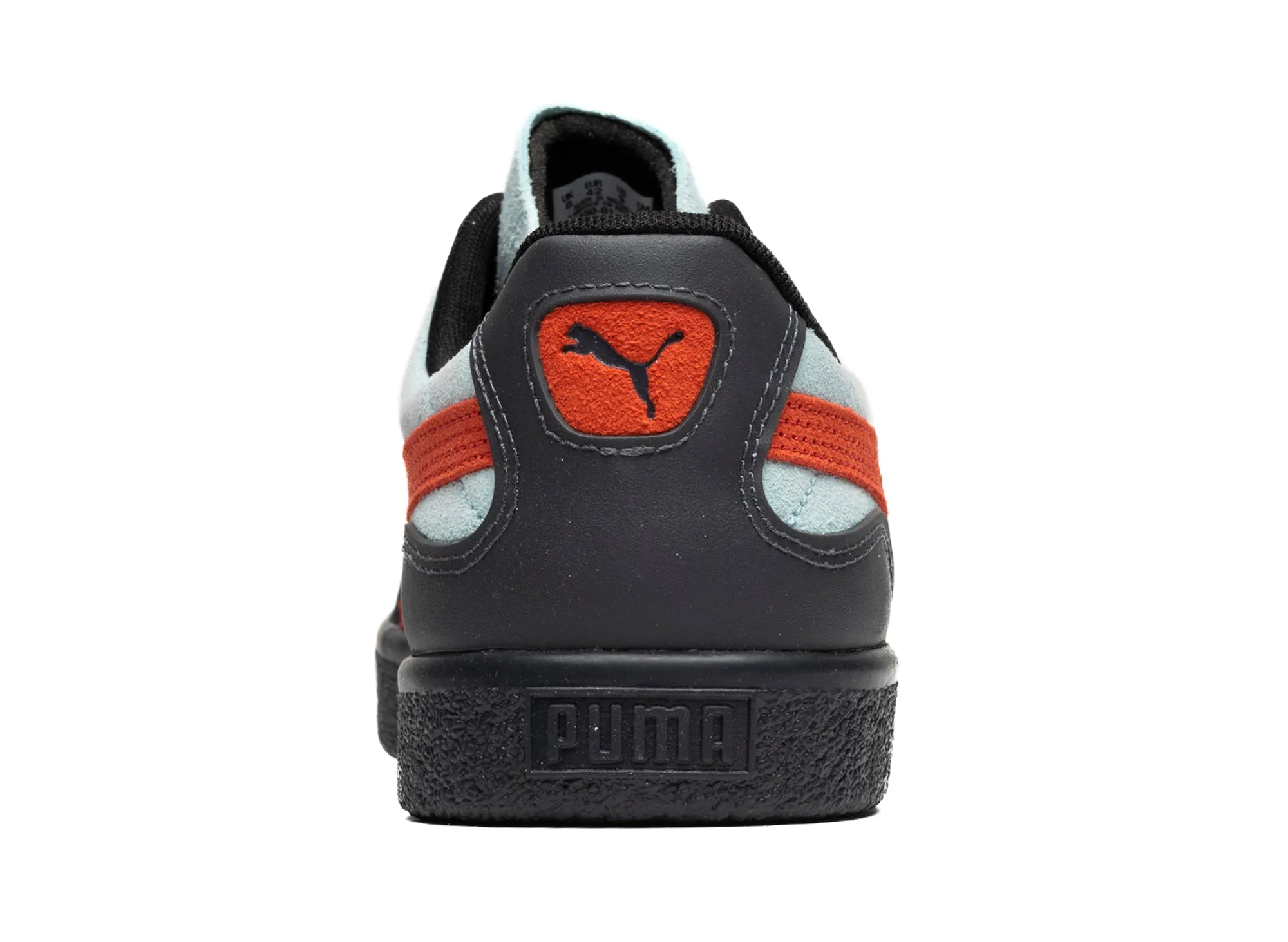 Puma x PERKS & MINI Clyde Rubber