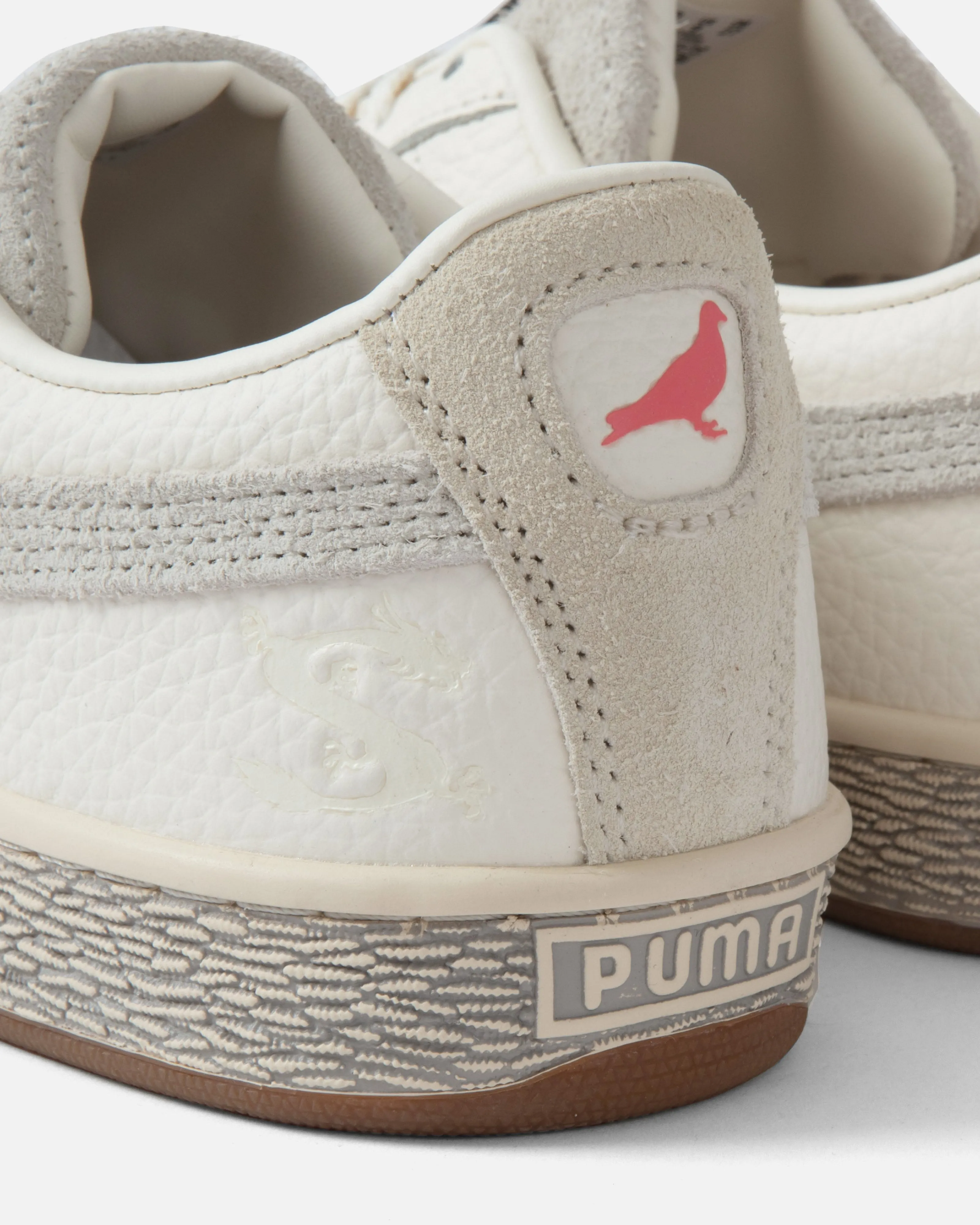 Puma x Staple Suede Year of the Dragon