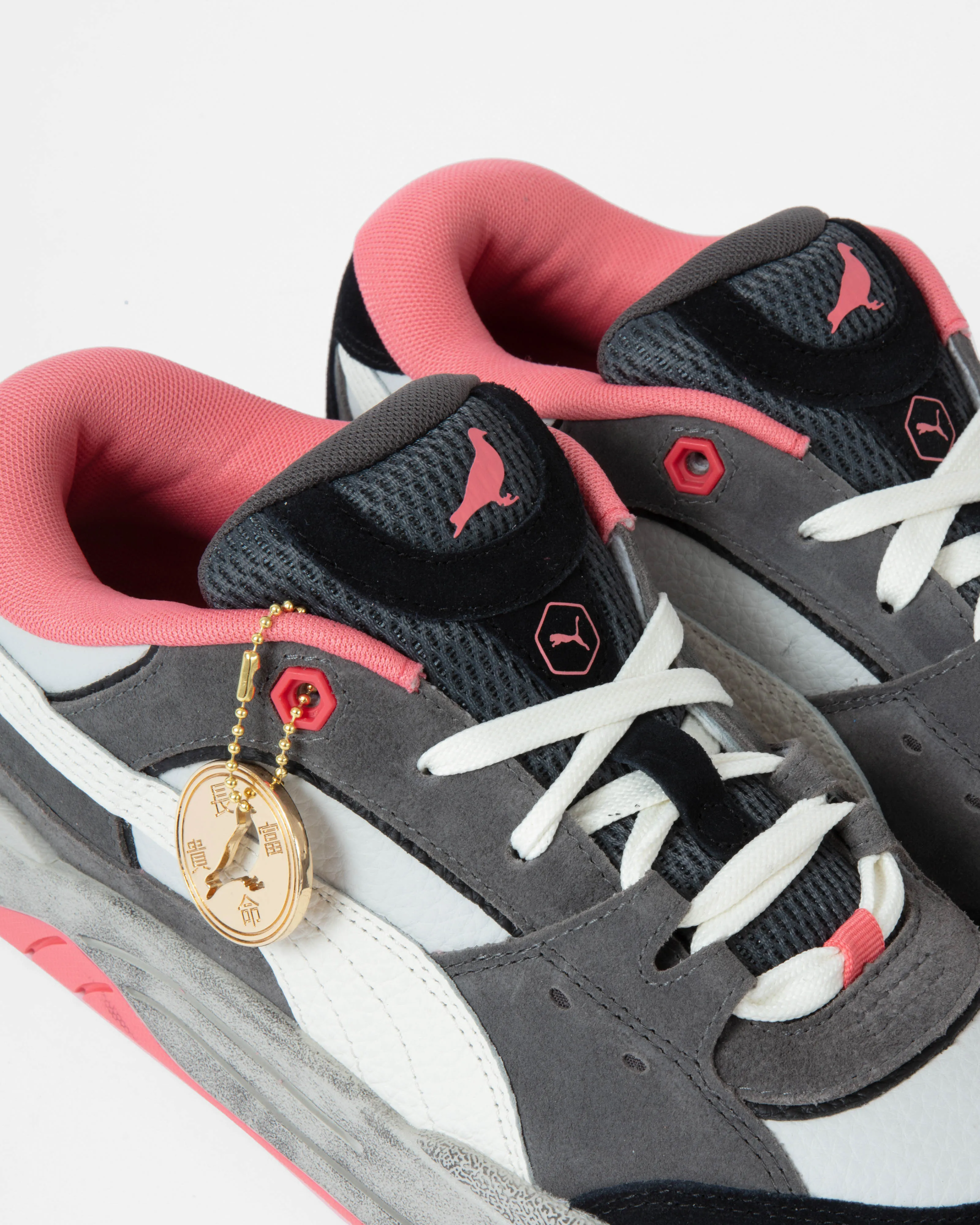 Puma x Staple 180 Year of the Dragon Ltd Edition